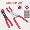 Alicate de fio cilíndrico de alta pressão alicate de fio cilíndrico alicate de fio de vela de ignição alicate de vela de ignição de carro alicate de manga Mars