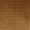 Adhesivos de pared de bolsa blanda tridimensional 3D personalizados autoadhesivos para pared de hogar, baño, engrosados, anticolisión, papel tapiz XPE de color sólido