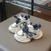 Zapatos Deportivos para Niños Modelo Nuevo 2026, Zapatos Transpirables de Malla para Niñas, Zapatos de Correr para Niños Pequeños de Primavera y Otoño