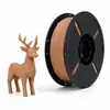 Filamento PLA Básico para Impressão 3D 1kg 1.75mm Para a Maioria das Impressoras 3D FDM