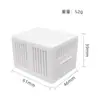 Adecuado para Accesorios del Robot Aspirador Stone P20 Ultra Plus Ultra/Plus Cepillo Principal Lateral Filtro Mopa Bolsa de Polvo