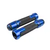 Conjunto de Manopla de Freio Modificada + Tampa de Guidão Adequado para Bmw G310Gs 2017-2023
