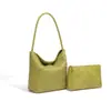 Cesta de Verduras de Alta Gama Tejida a Mano Estilo Retro Bolso de Axila Bolso Tote Grande de Gran Capacidad para Viajes Diarios Bolso Tipo Cubo de un Solo Hombro