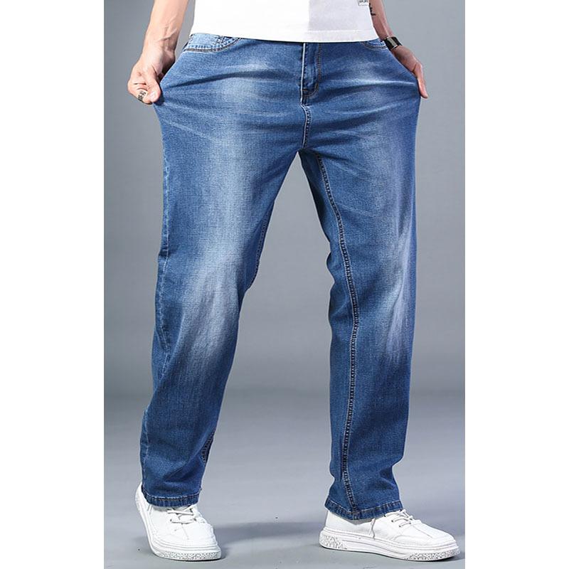 Plus Size Jeans (2)