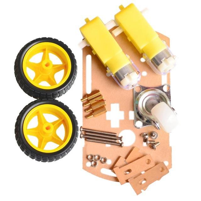 Motor-Smart-Robot-Car-Chassis-