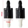 Fornecedor do Fabricante 85321-26020 Válvula de Retenção, Limpador de Para-brisa, Lavador, Adequado para Limpadores Modernos