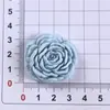 Accesorios de Resina para Manualidades de Dibujos Animados Joyería Transfronteriza Zuecos Flor Pinza de Pelo Hecha a Mano Funda para Teléfono Móvil Hebilla de Zapato Accesorios Venta al por Mayor