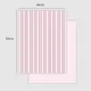 Materiales de Empaque para Flores Suministros para Floristería del Día de San Valentín Papel Rígido Engrosado para Estilismo Papel para Envolver Ramos de Regalo Florales