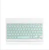 Adecuado para Máquinas de Tutoría, Tablets, Teclados Bluetooth Inalámbricos, Lápices Ópticos para Escribir a Mano, Clases en Línea de 7 pulgadas, Accesorios de Aprendizaje Móvil de 10 pulgadas