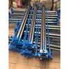 Máquina Manual de Curvado, Máquina Prensadora de Bordes de Chapa de Hierro, Máquina Formadora de Línea de Aislamiento de Chapa de Aluminio, Máquina de Curvado de Placa de Acero Inoxidable, Máquina Eléctrica de Curvado