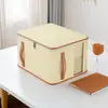 Caja de Almacenamiento Divisoria de Tablero PP QC Plegable Artefacto de Almacenamiento para Pantalones Ropa Organizador Divisorio para Armario de Dormitorio