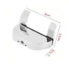 Limpiaparabrisas de Vidrio Cocina Baño Ducha Raspador de Vidrio Limpiador de Vidrio Raspador de Vidrio Limpiaparabrisas de Acero Inoxidable