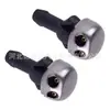 A1078600147 apto para boquilla de agua lavaparabrisas de coche Mercedes-Benz W123