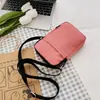 Bolsa para Teléfono Móvil 2026 para Mujer, Bolso Mini Cruzado, Estuche para Teléfono Móvil, Billetera Portátil Vertical para Colgar del Cuello, Versátil al por Mayor