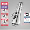 Adaptador Extensor para Grifo de Cocina para Fregadero, Caño Giratorio Universal, Conector Versátil, Diseño Delgado