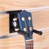 Venta Directa de Fábrica de Ganchos para Guitarra para Panel Ranurado y Colgadores de Pared, Usados para Guardar y Exhibir Guitarras y Otros Artículos