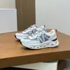 Tienda de Zapatos Laoma 2025 Nuevos Zapatos Casuales de Moda para Hombre Versátiles Modernos Piel Genuina Transpirables Cómodos de Caña Baja para Hombre