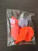 Pelota de Nube Pelota Rebotadora Juguete para Mascotas Oruga Pelota de Nube Rebotadora Juguete para Gatos Gusano Arcoíris Comercio Exterior Transfronterizo