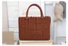 Comprar Cesta de Verduras Cesta Tejida Portátil Cesta de Baño Cesta de Baño Caja Mascota Fruta Verdura Recolección cesta de picnic