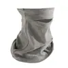 Bufanda de Nuevo Estilo para Hombres y Mujeres en Otoño e Invierno, Protección Cálida para el Cuello para Ciclismo, Protección contra el Frío, Máscara de Media Cara de Lana a Prueba de Viento, Bufanda Transpirable y Versátil
