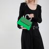 Bolso bandolera moderno para mujer, casual, nuevo, sencillo, moderno, pequeño, cuadrado, bolso de mano para mujer