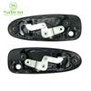 Adecuado para Honda 72140-SR3-013 72180-SR3-013 manija de puerta de automóvil apoyabrazos de puerta