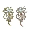 Broche de Venta Caliente Pedrería Perla Corsage Ropa Versátil Boutique Pasador de Cuello Pasador para Ropa de Boda Accesorios para Vestidos
