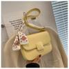 Bolsa de Moda Feminina Outono/Inverno 2023 de Alta Qualidade Versátil Elegante para Mão Ombro Transversal