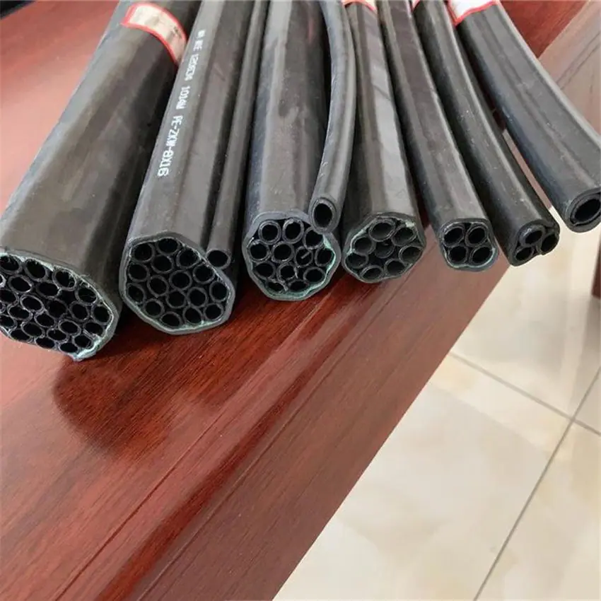 束管22