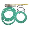Adecuado para Accesorios de Compresor de Aire Tipo Tornillo de Empaque Gernandefu 200Ssw067, Todo en Stock