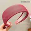 Diadema de lunares versátil estilo coreano Maillard, un imprescindible para peinar y recoger los pelos sueltos, nuevo modelo 2026, para uso diario, accesorio para el cabello para mujer