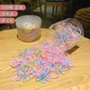 Elásticos Amigáveis ao Cabelo Infantil para Prender Cabelo Anéis de Cabelo para Menininhas Alta Elasticidade 2026 Novo Estilo Prendedores de Cabelo Acessórios de Cabelo Mulheres