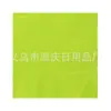 Exclusivo para Iniciantes: Guardanapos Coloridos com Estampa Completa para Festa 33cm Guardanapos de Polpa de Madeira Cor Pura em Estoque Venda por Atacado Guardanapos de Papel 20 Folhas