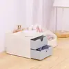 Portalápices Multifuncional de Almacenamiento para Estudiantes, Caja de Almacenamiento de Gran Capacidad para Bolígrafos, Lindo Portalápices de Escritorio, Creativo y Elegante