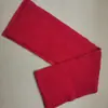 Nuevo set de regalo de Navidad Gorro de Navidad bufanda guantes barba máscara cejas Suministros para fiesta navideña europea y americana