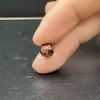 Cuentas de laca no patrimoniales de 0.8 mm incrustadas con cuentas finas individuales en espiral cuentas antiguas accesorios para pulseras hechas a mano venta al por mayor de cuentas individuales