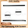 Pantalla Samsung Es Adecuada para Pantalla Samsung A36, Pantalla de Teléfono Móvil Samsung, Pieza Única con Marco Pantalla LCD