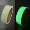 Amazon Aliexpress Tiktok Cinta Luminosa Verde Amarillo Naranja Rojo Fluorescente Juguete para Niños Cinta Luminosa