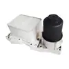 5989070106 Al3Q6B624-Db Lr022895 para Radiador de Aceite Land Rover Range Rover
