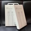 Nueva caja de embalaje de línea de datos Apple 16 C- C embalaje 60W carga rápida embalaje de línea de datos caja de color suministro en stock