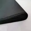 Tecido Branco de Poliéster Puro Tecido Vermelho Tecido para DIY Feito à Mão Tecido Escovado Tecido Vermelho e Branco Tecido para Eventos Felizes Tecido de Lenço Vermelho
