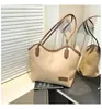 Bolsa Tote Grande de Ombro Casual Simples Moda Commuter Estilo Coreano Cor Lisa Retro Europeu e Americano 2025