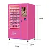 Impressora 3D para Nail Art, Máquina de Pintura Totalmente Automática, Máquina de Venda Automática de Nail Art