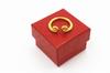 Gran Sabio Regresa Moneda Europea Oro Apertura Pulsera Sha Brillo Dorado Aro Dorado Pulsera con Cresta Sun Wukong Maldición Pulseras para Hombres y Mujeres
