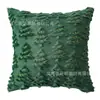 Diretamente do Fabricante, Capas de Almofada de Pelúcia de Natal, Papai Noel, Árvore de Natal, Capas de Almofada para Sofá Quentes e Populares Transfronteiriças