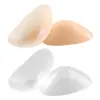 Hombreras invisibles, hombreras falsas invisibles agrandadas y engrosadas, silicona tridimensional antideslizante, anticaída, hombreras de ángulo recto para hombres