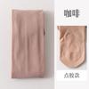 Medias de acero sin despegue para personas perezosas, medias de seda anti-gancho de primavera y otoño, pantimedias ligeras como el agua, talla grande, adelgazantes, artefacto para piernas ligeras, leggings color piel natural
