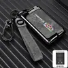 Adecuado para Cubierta de Llave Cadillac Modelo Antiguo Xts Llavero de Gama Alta Escalade Ats Nuevo Interior Saiwei Alto