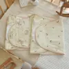 Clase para Bebés Recién Nacidos Manta de Gasa Fina para Bebé Envoltura de Algodón Puro para Recién Nacidos Saco de Dormir Anti-Sobresalto Adecuado para Todas las Estaciones