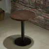Bar retrô, sofá de canto para lounge, café musical de lazer, hot pot, sobremesa, chá de leite, conjunto de mesa e cadeira para lanchonete